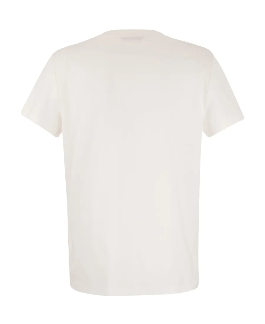Short-Sleeved T-Shirt