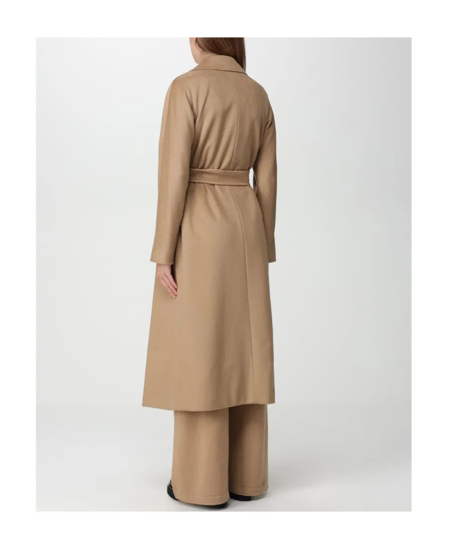 Strap-Up Coat