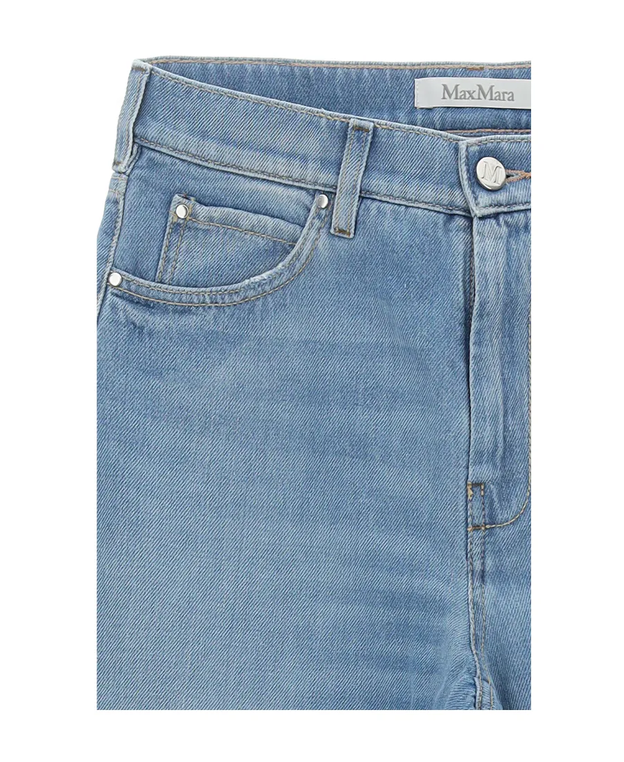 Belt-Loop Jeans