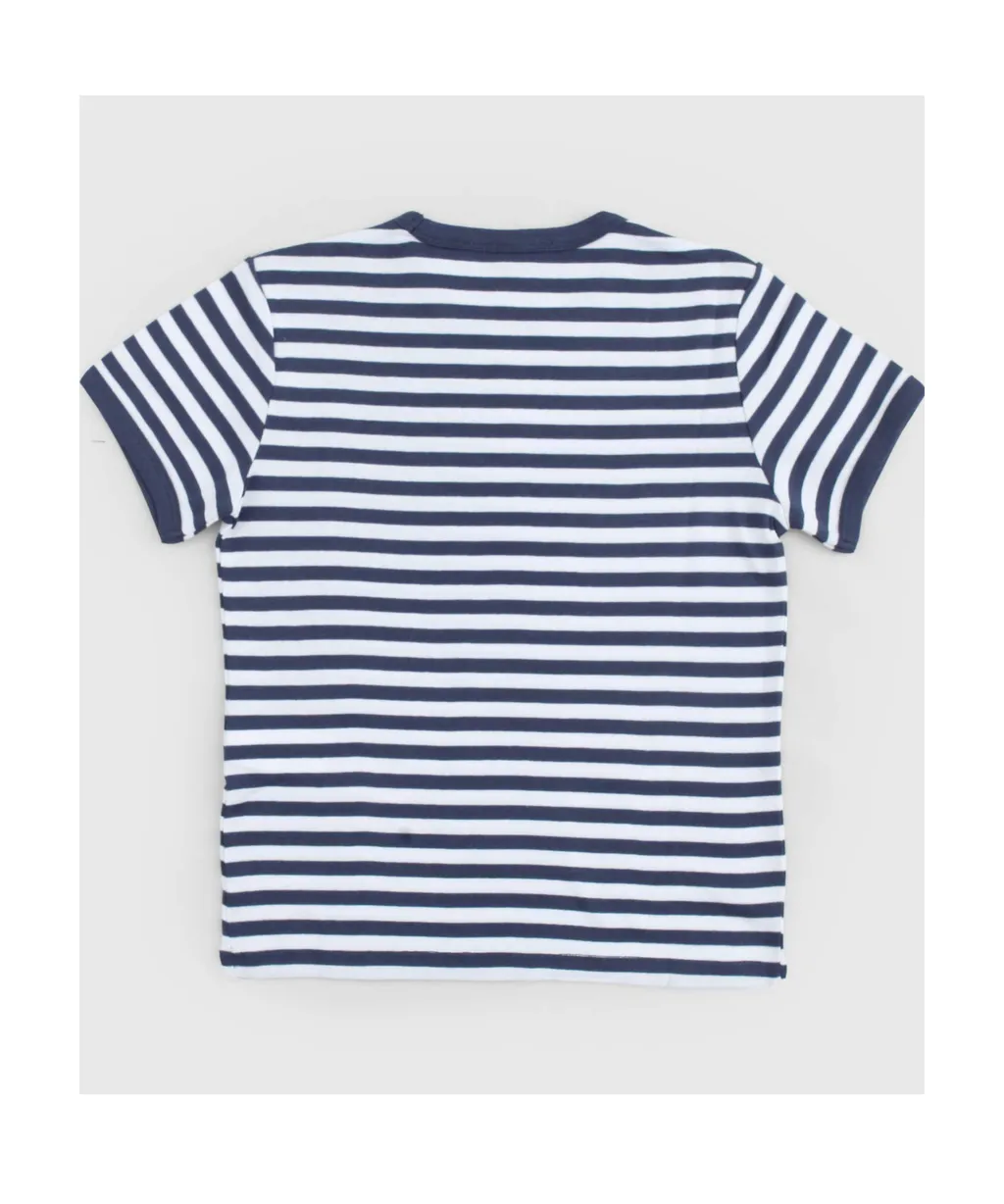 Striped T-Shirt