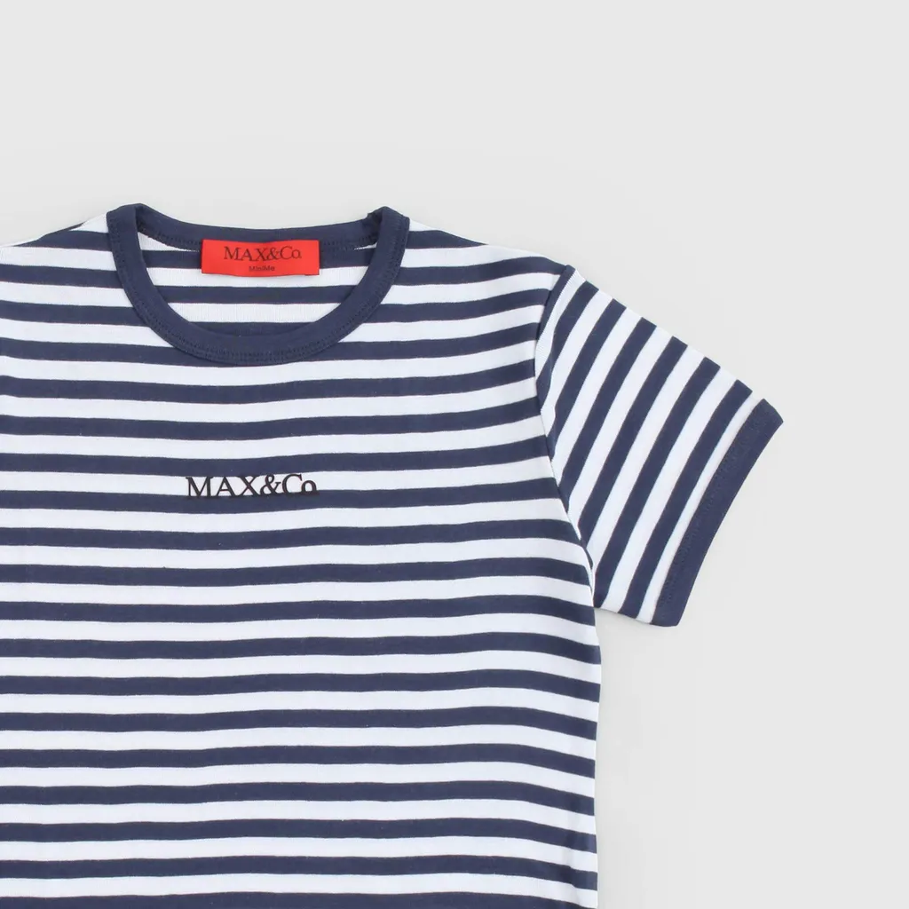Striped T-Shirt