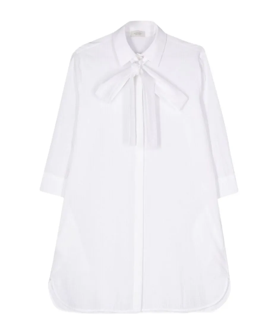 Lapel Shirt