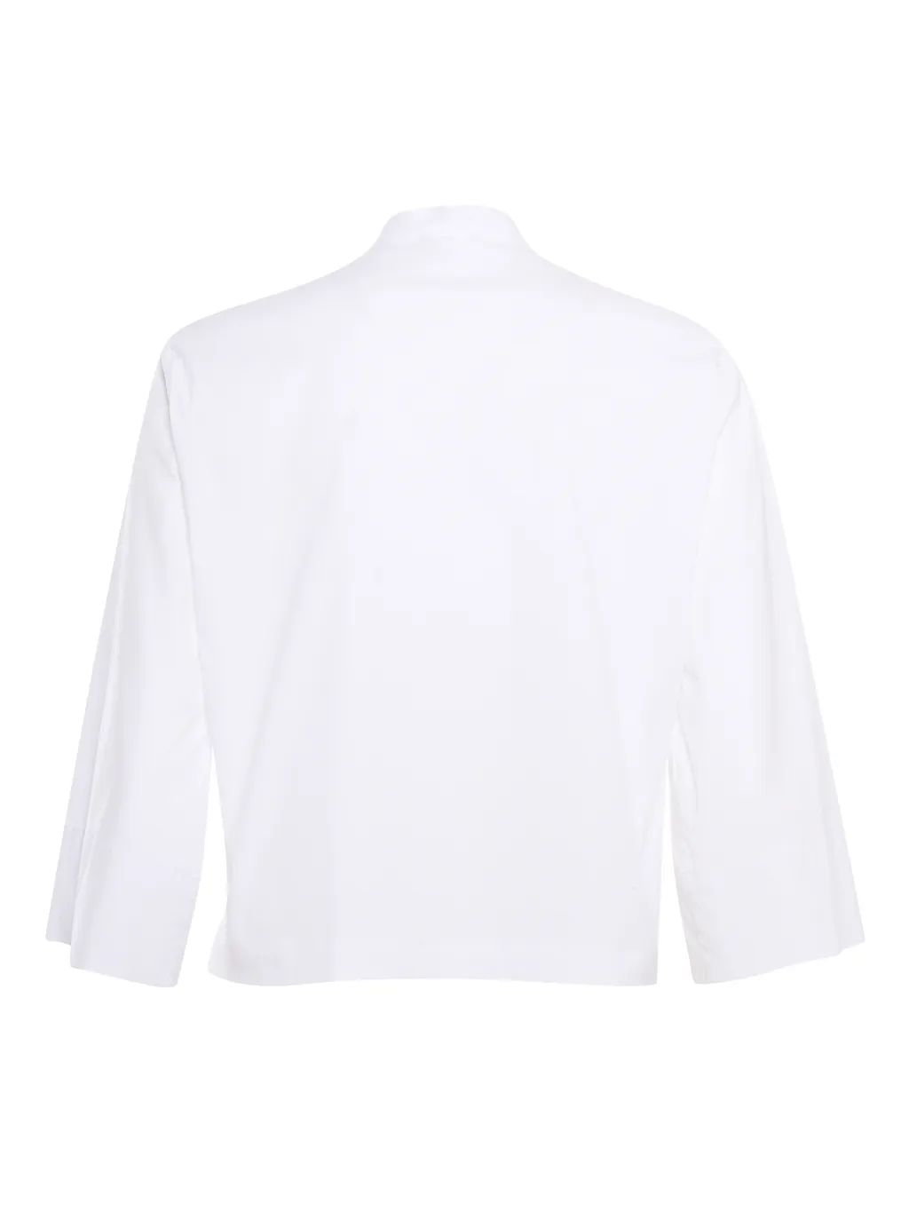 Long-Sleeved Shirt