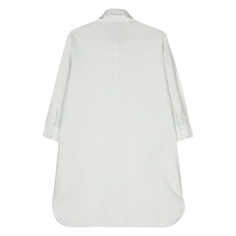 Lapel Shirt