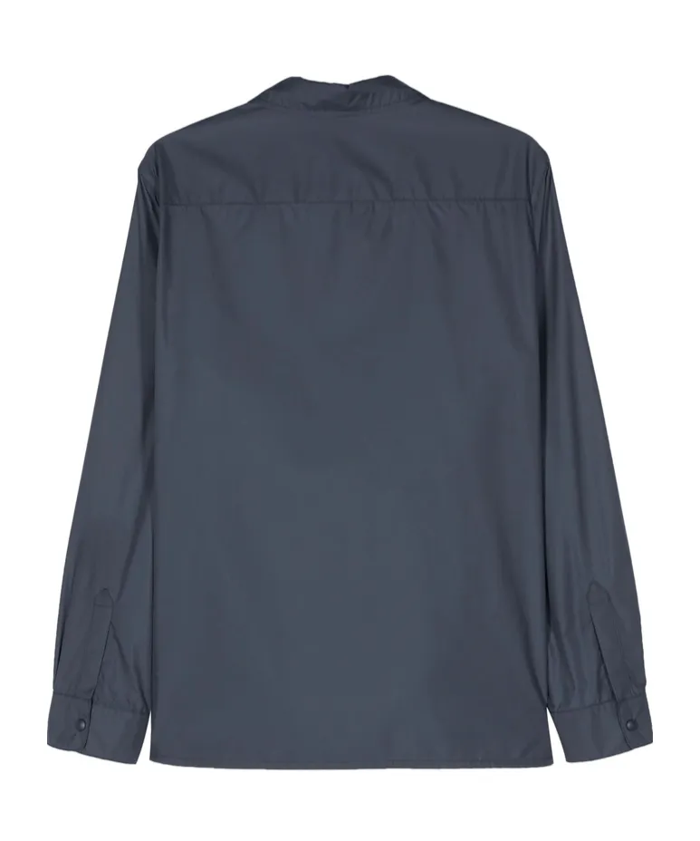 Long-Sleeved Shirt