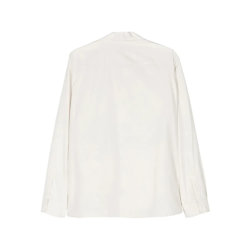 Long-Sleeved Shirt
