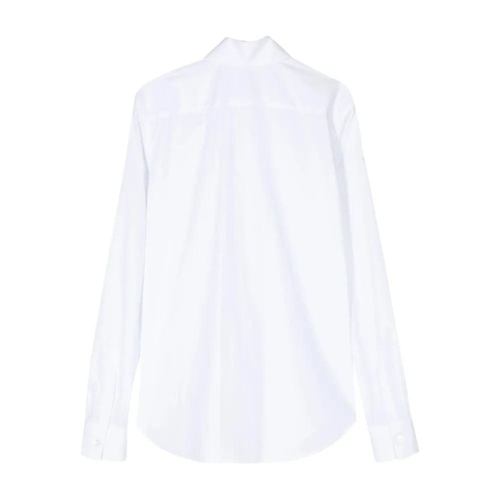 Long-Sleeved Shirt