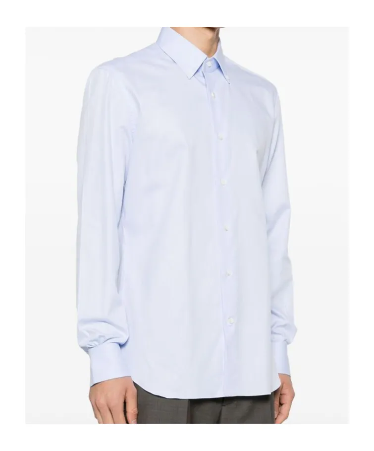 Cotton Shirt