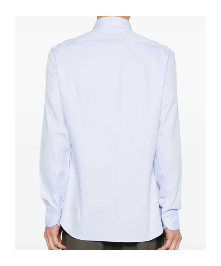 Cotton Shirt
