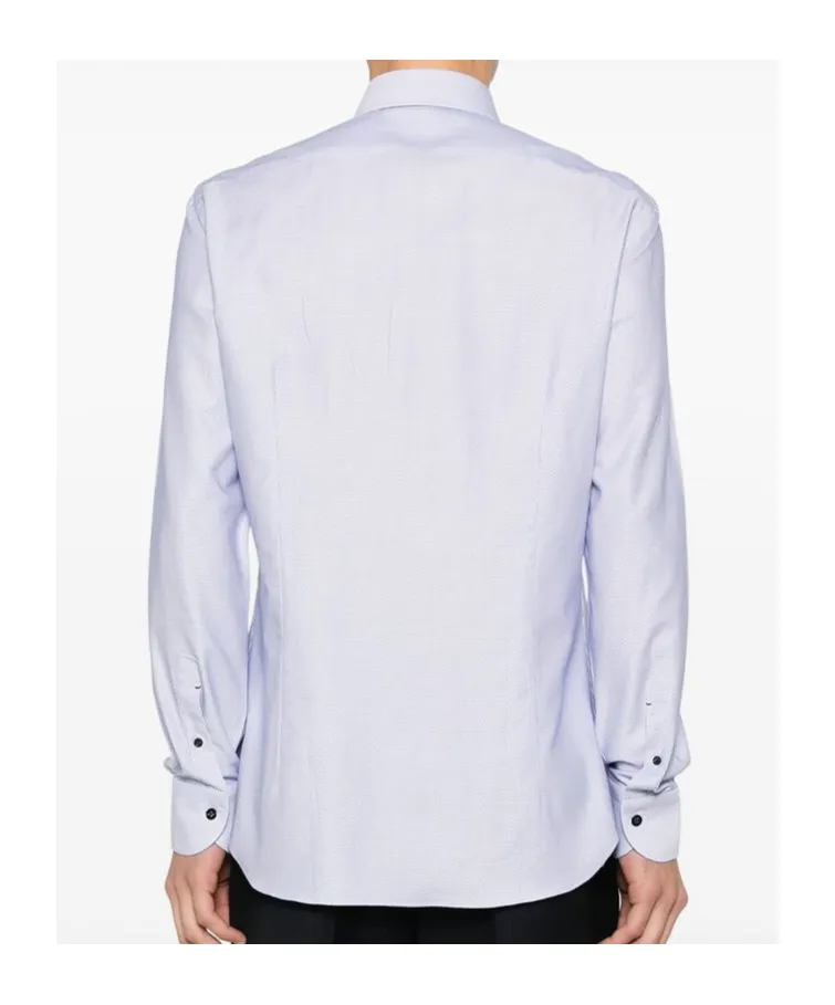 Cotton Shirt