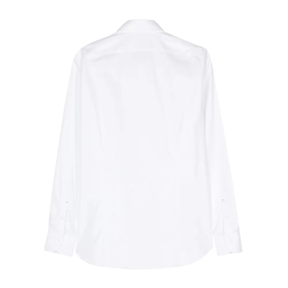 Long-Sleeved Shirt