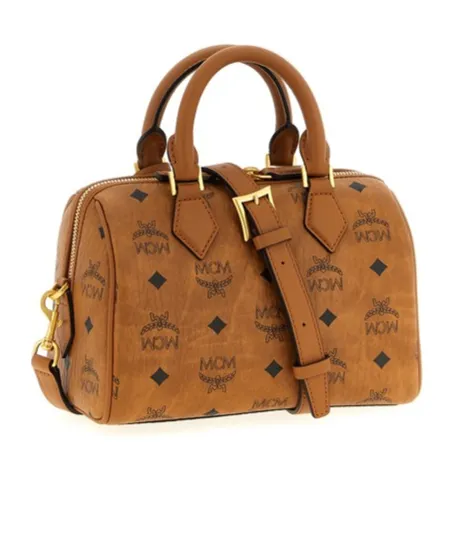 Ella Boston Top Case