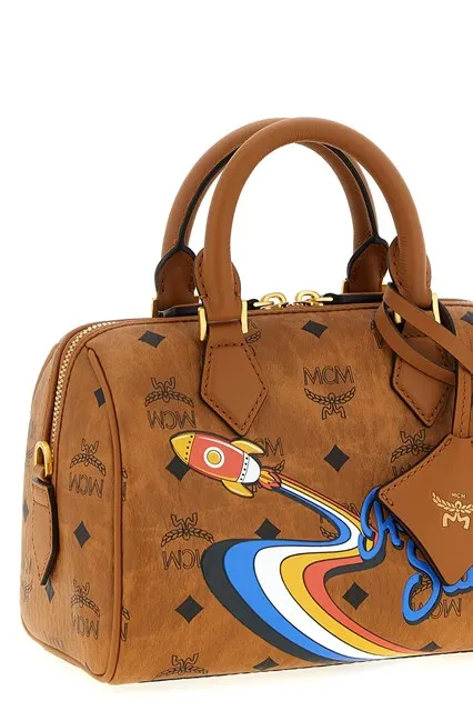 Ella Boston Top Case