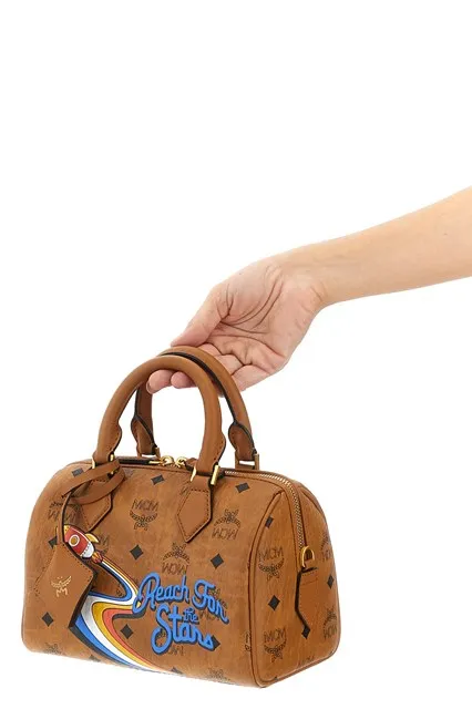 Ella Boston Top Case
