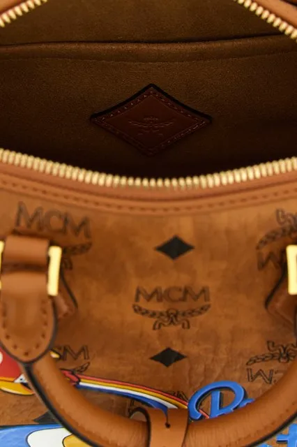 Ella Boston Top Case
