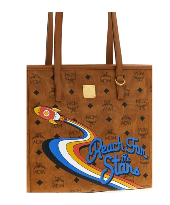 Small Shopping Bag Toni