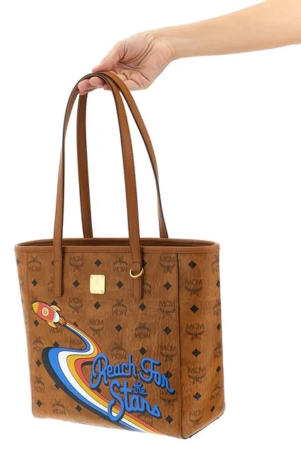 Small Shopping Bag Toni
