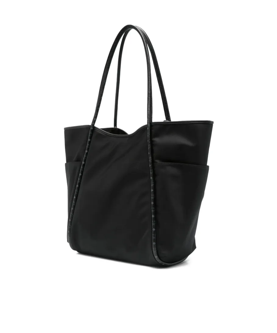 Logo Tote Bag