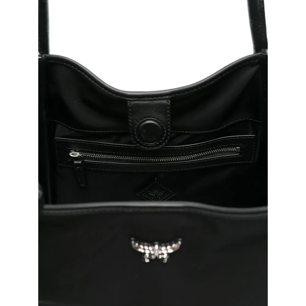 Logo Tote Bag