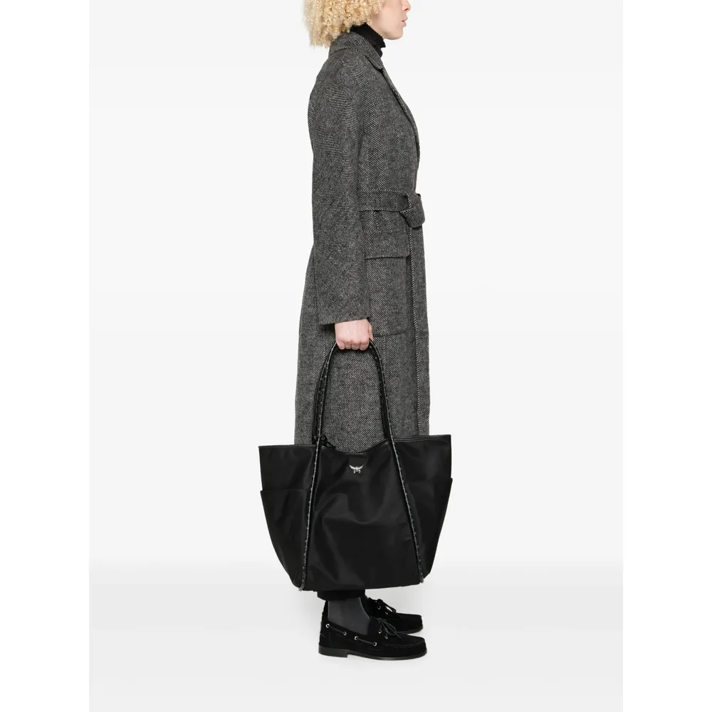 Logo Tote Bag
