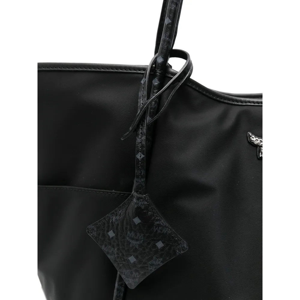 Logo Tote Bag