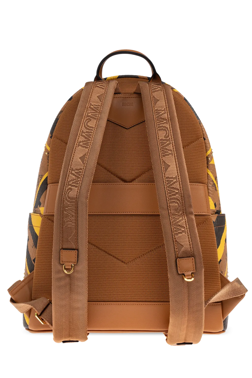 Rivet Decoration Backpack