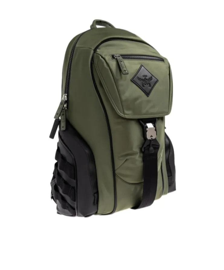 Top Handle Backpack