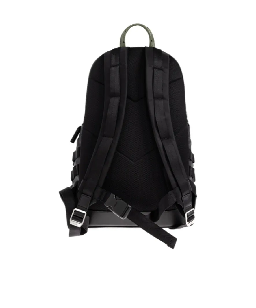 Top Handle Backpack