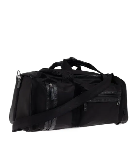 Zipper Travel Bag
