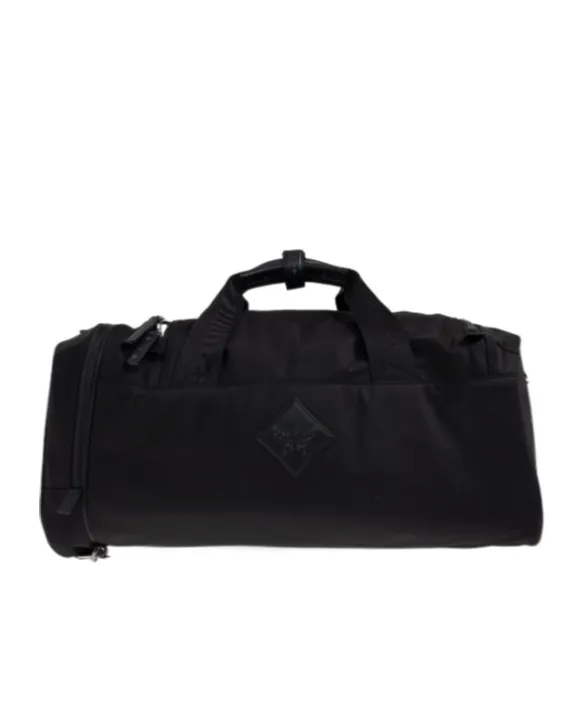 Zipper Travel Bag