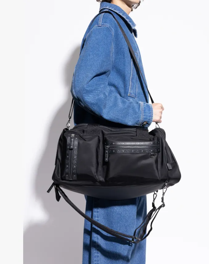 Zipper Travel Bag