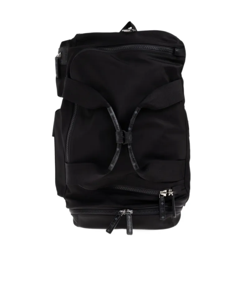 Zipper Travel Bag