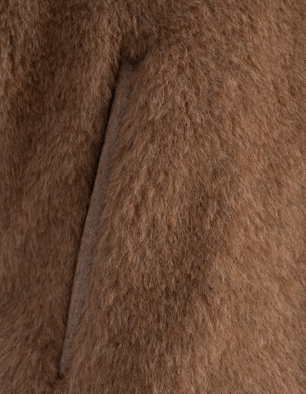 V-Neck Cape