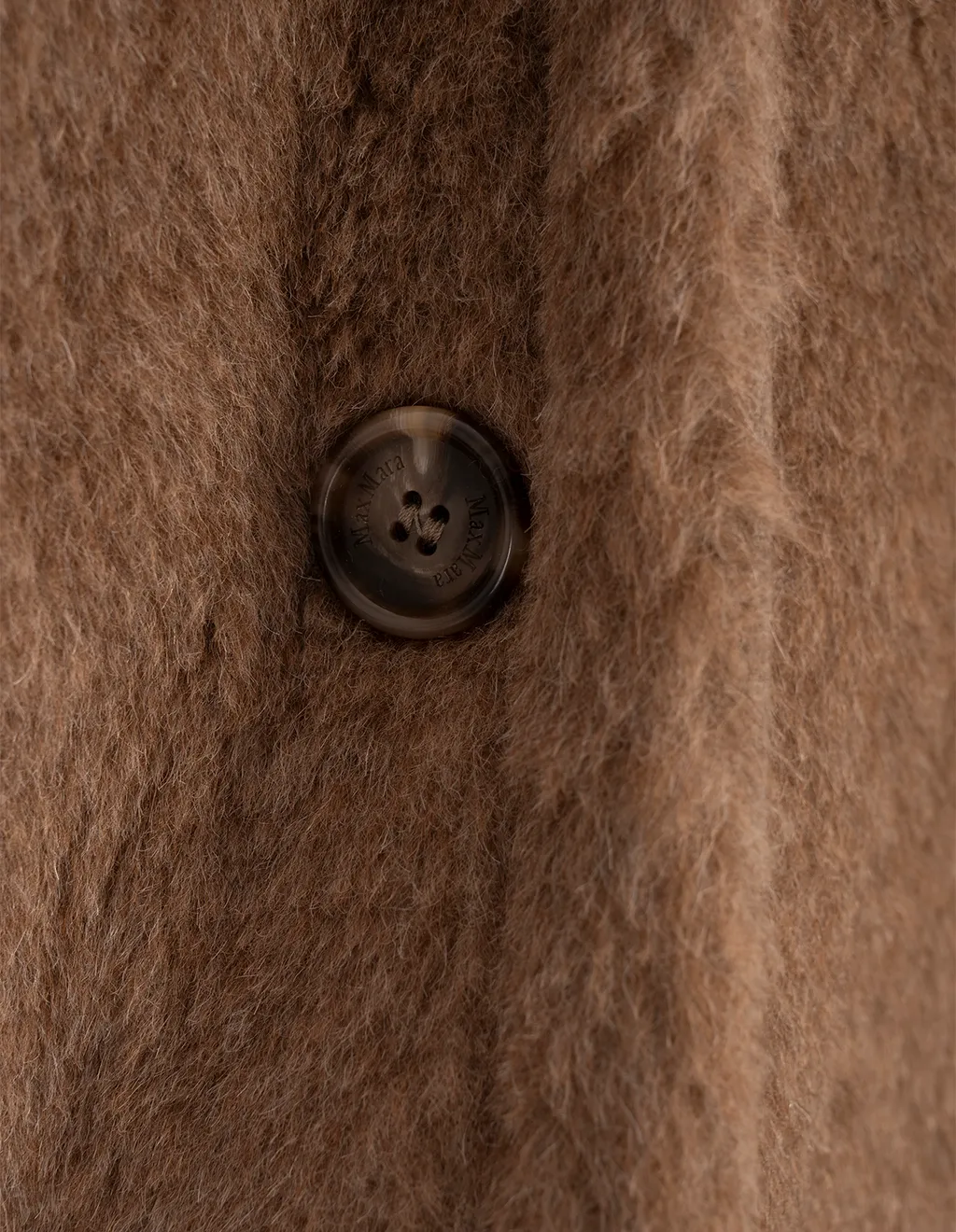 V-Neck Cape