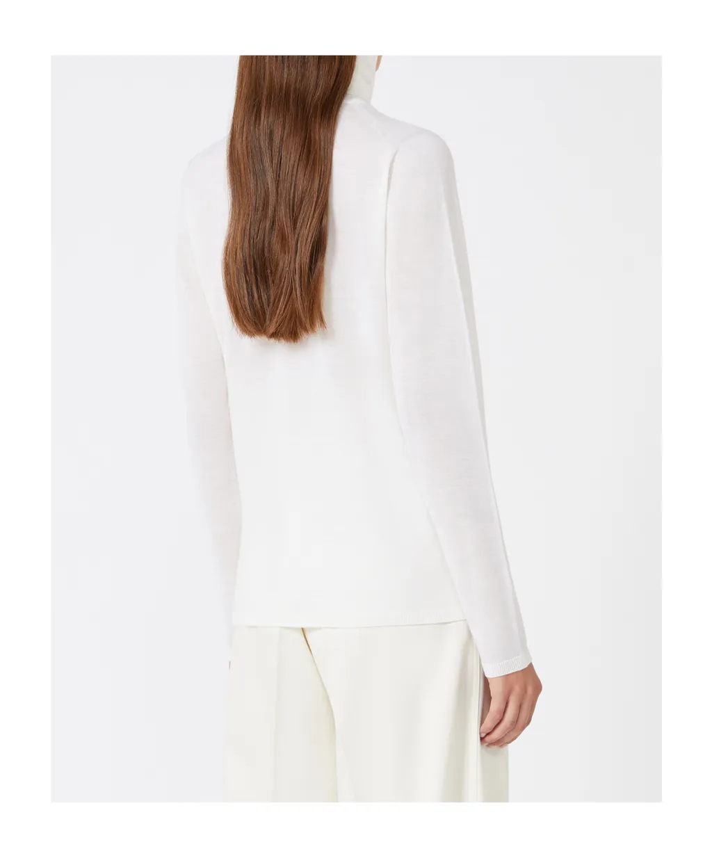 Saluto Turtleneck Long-Sleeved Jumper