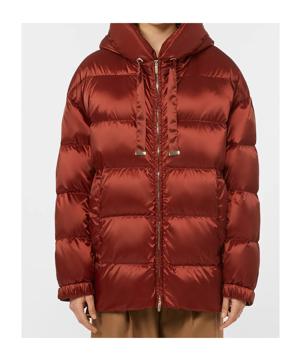 The Cube Felice Down Jacket