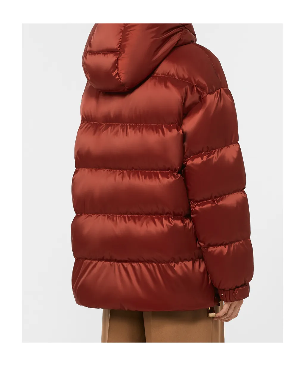 The Cube Felice Down Jacket