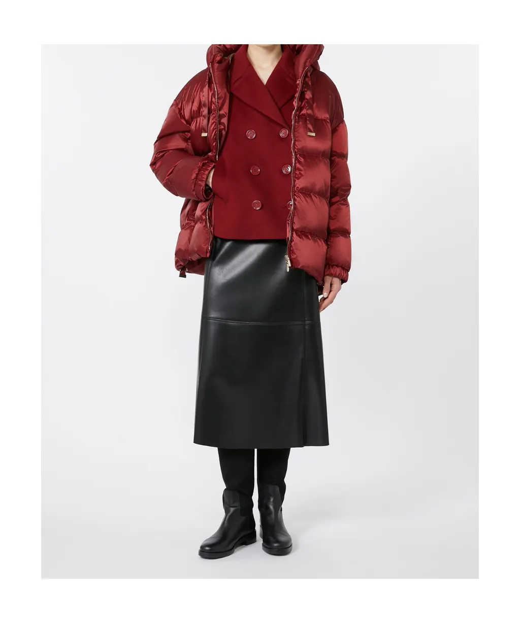 The Cube Felice Down Jacket
