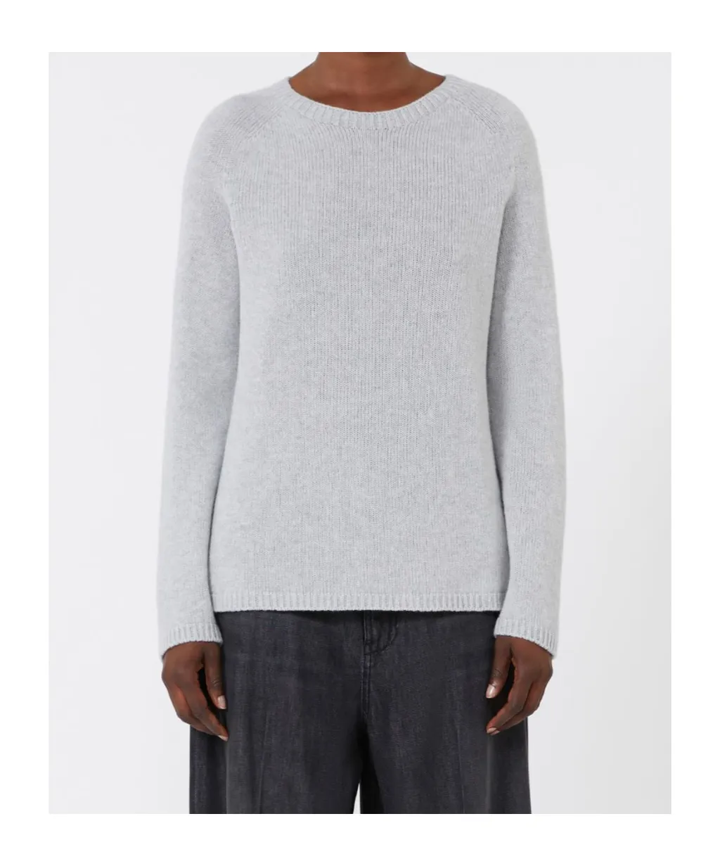 Georg Crewneck Jumper