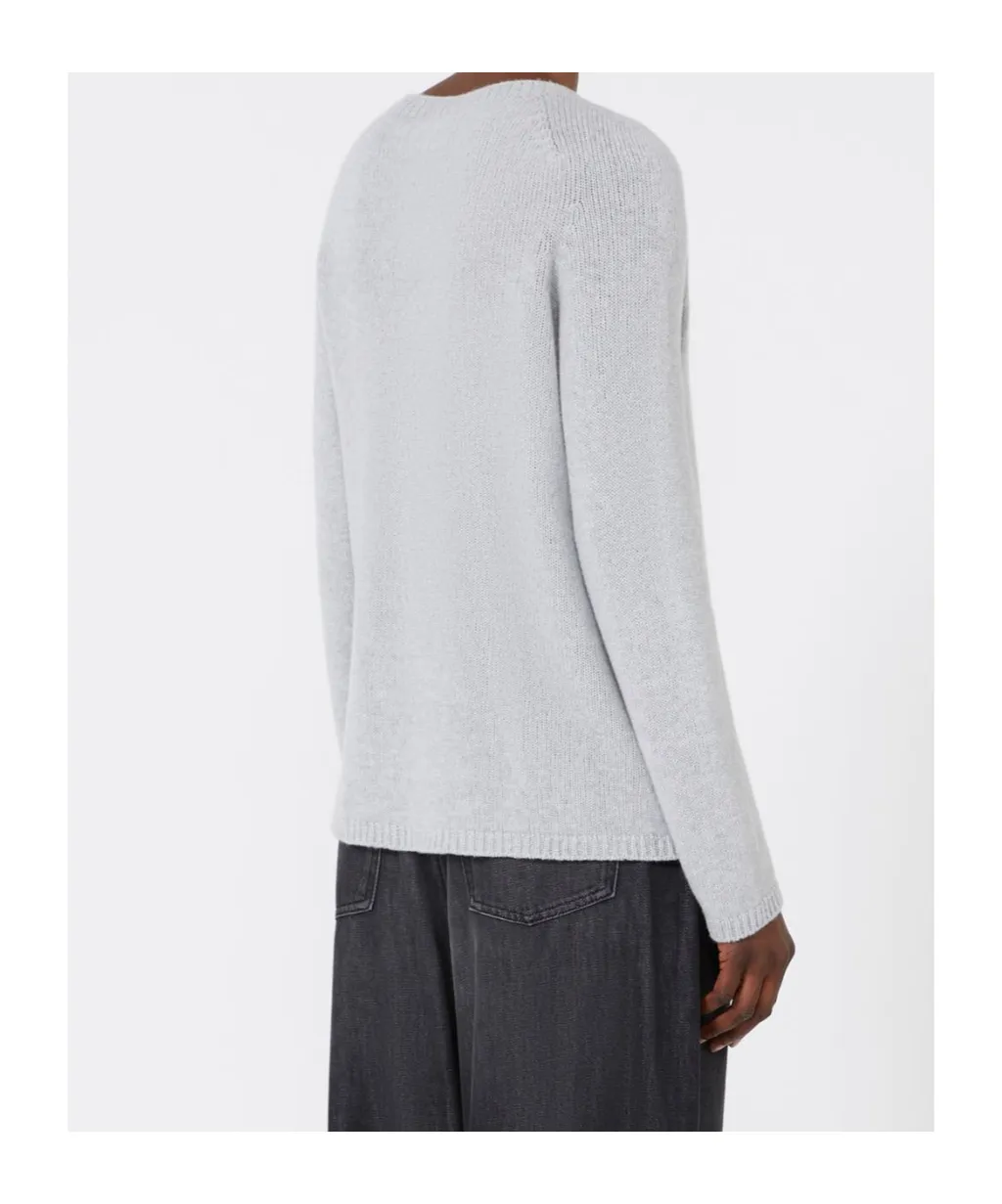 Georg Crewneck Jumper