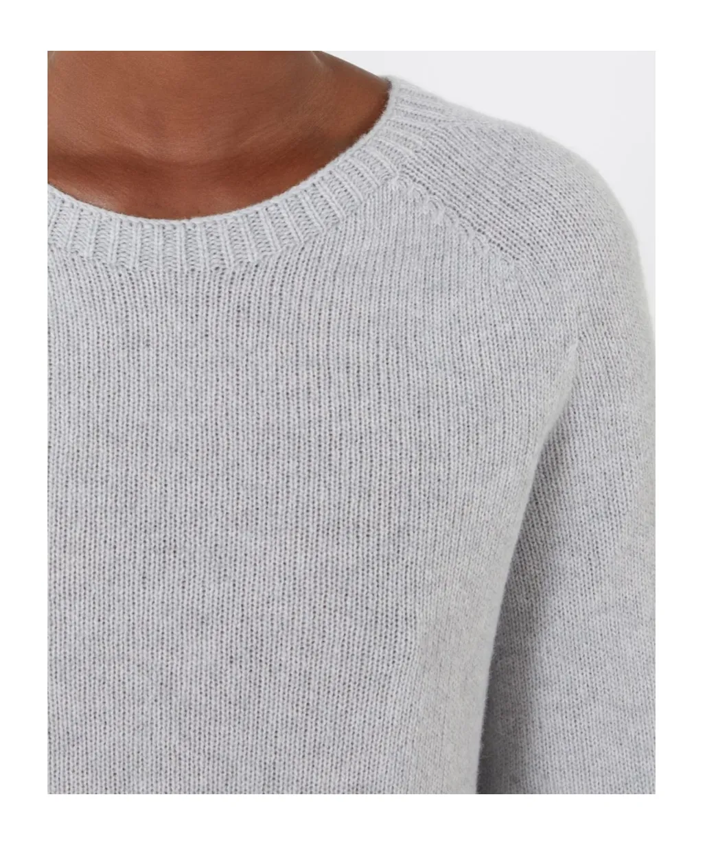 Georg Crewneck Jumper