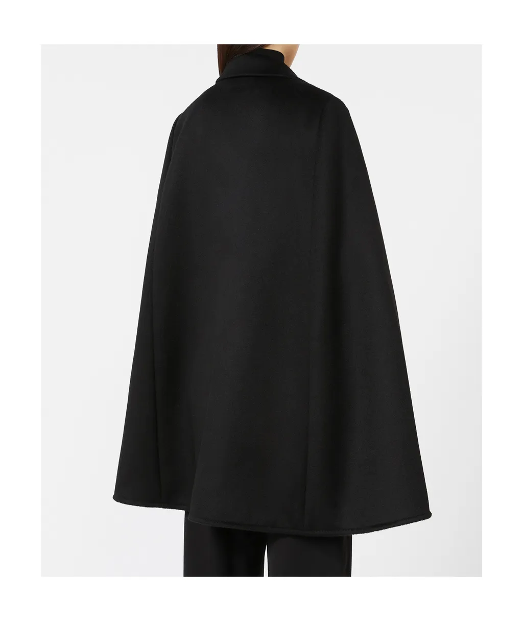 Pordoi Draped Cape