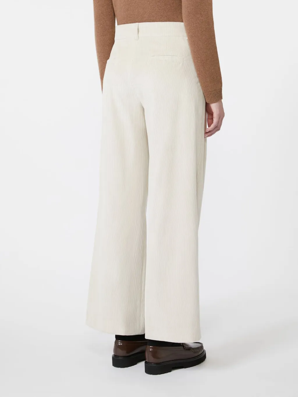 Corduroy Trousers