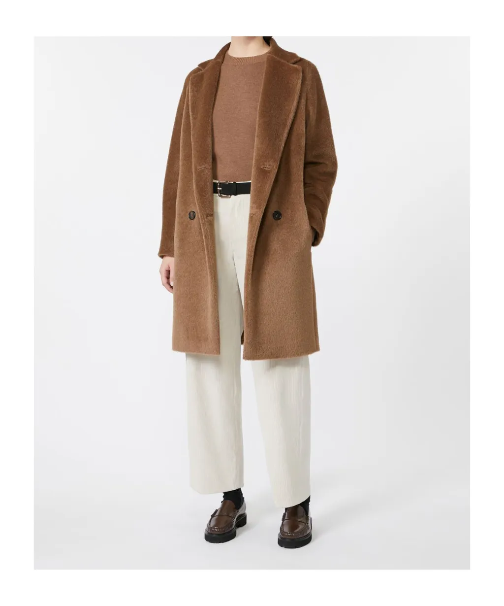 Corduroy Trousers