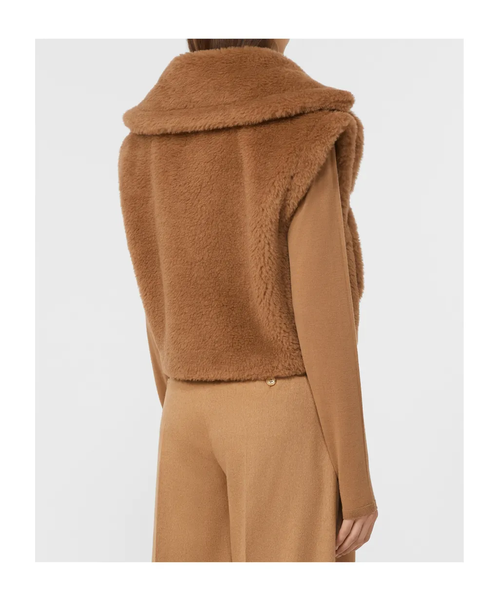 Santos Button-Up Coat