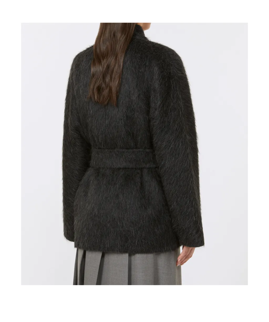 Long-Sleeved Jacket
