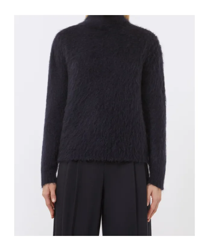 Studio Umile Long-Sleeved Knitted Jumper