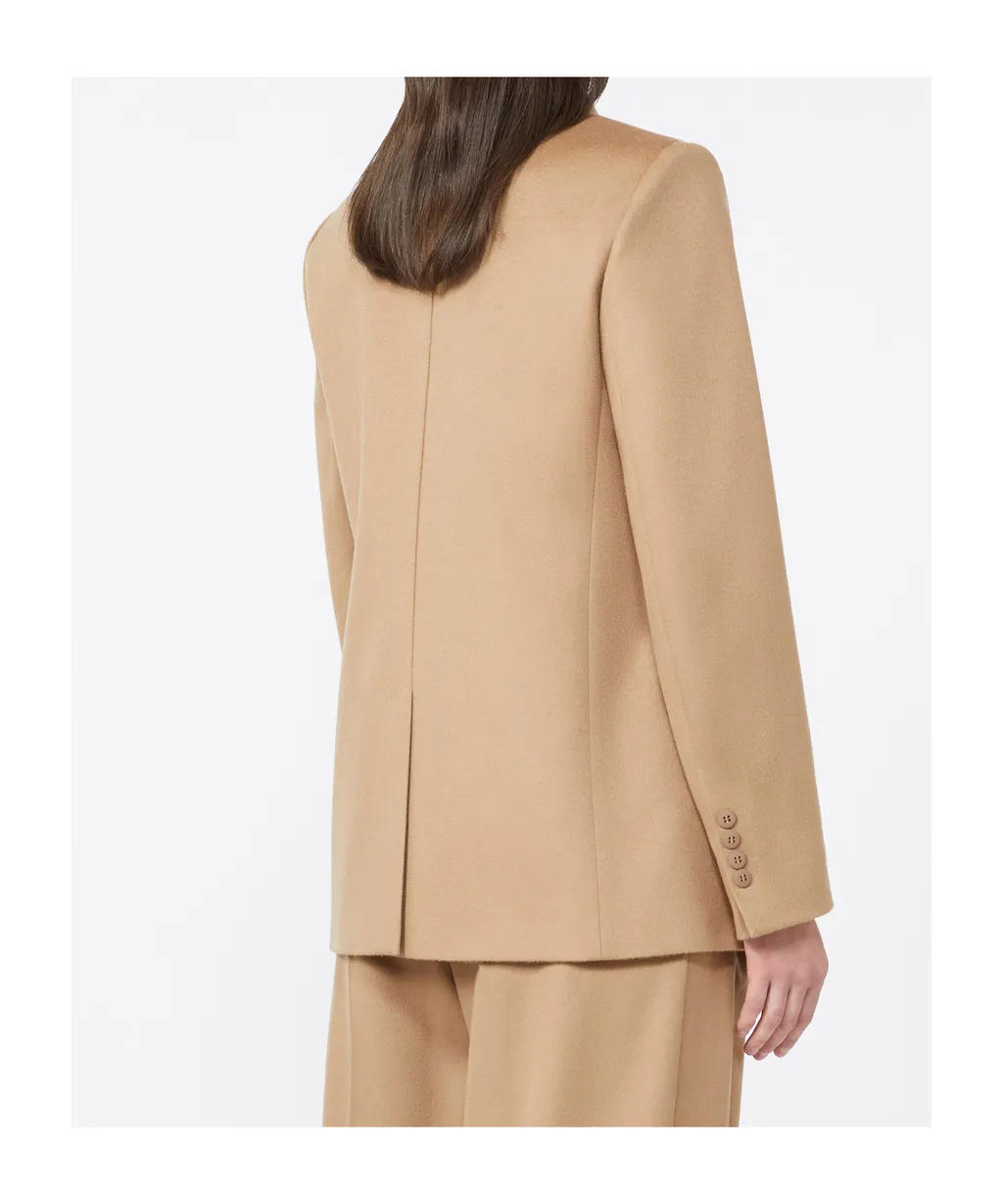 Folgore Single-Breasted Blazer