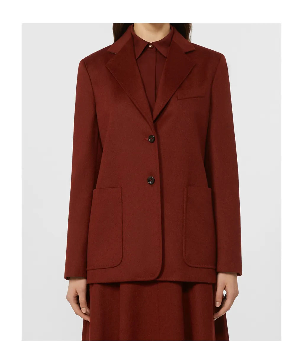 Drap Blazer