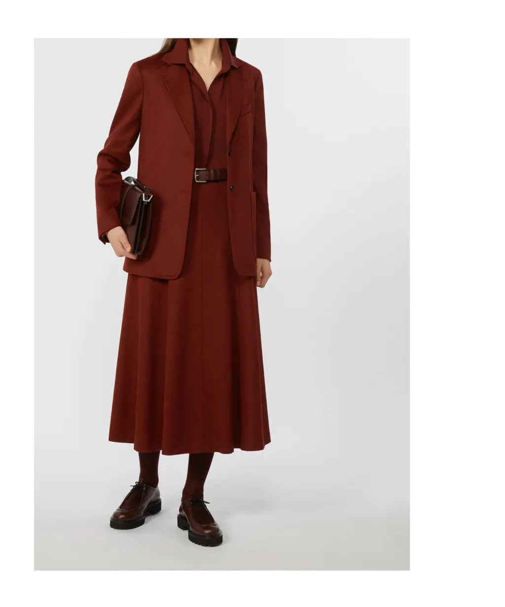 Drap Blazer